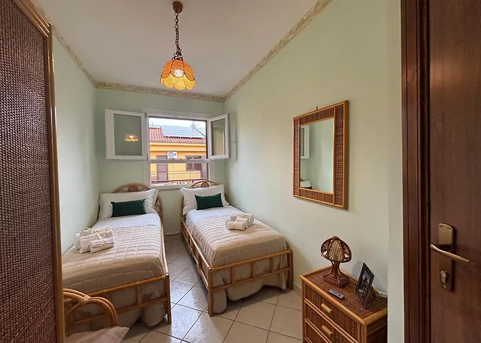 Mare House 3* Aspra