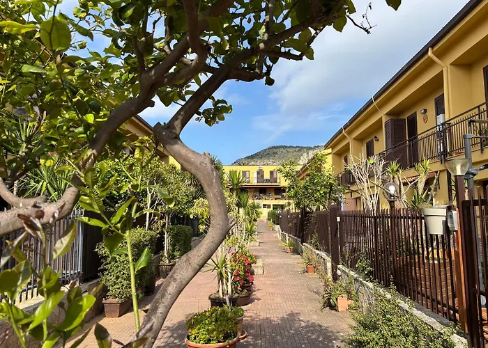 Mare House Guest house