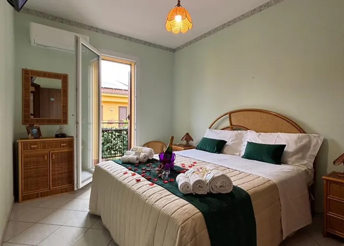 Affittacamere Mare House