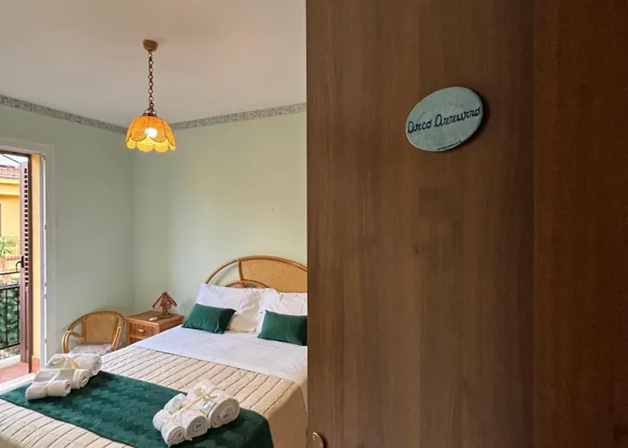 Mare House Gasthuis 3*