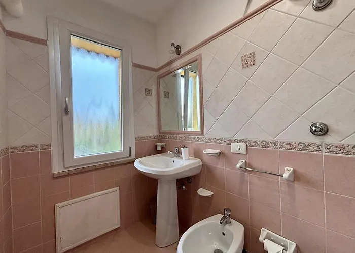 Mare House 3* Aspra