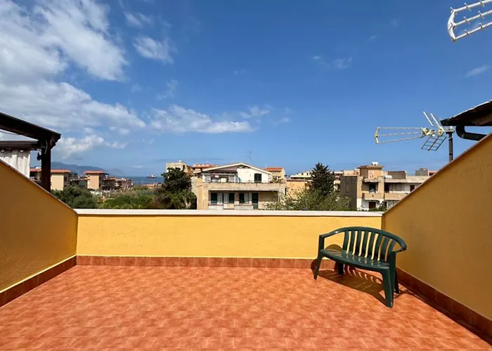 Affittacamere Mare House 3*