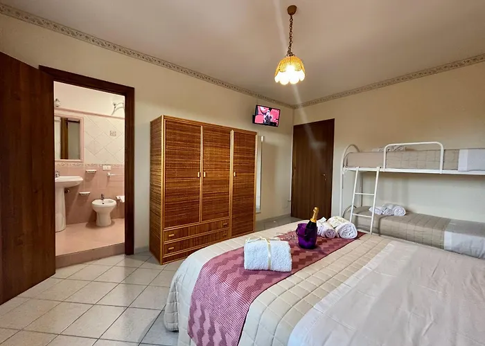 Mare House Aspra