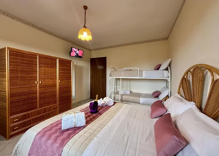 Mare House Affittacamere 3*
