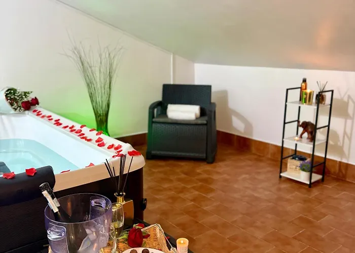 Mare House 3*