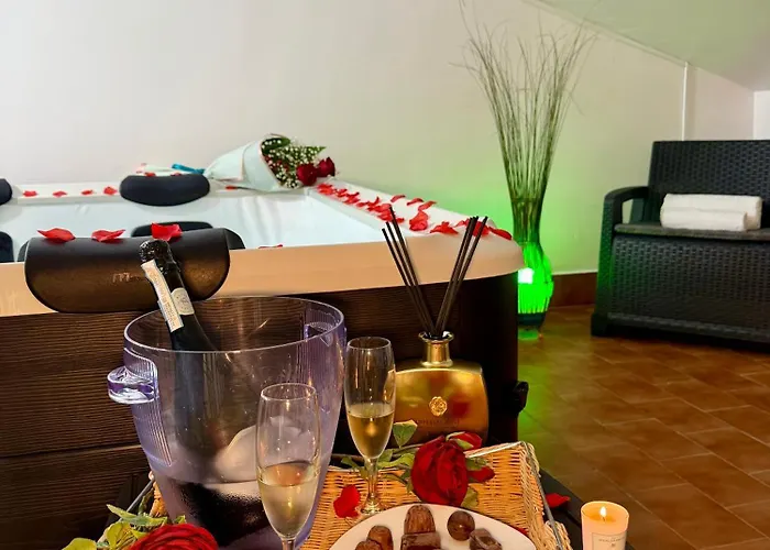 Affittacamere Mare House 3*