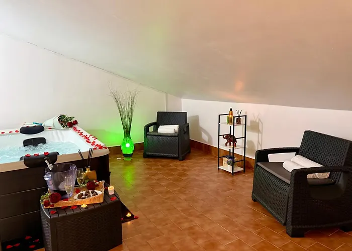Mare House 3*